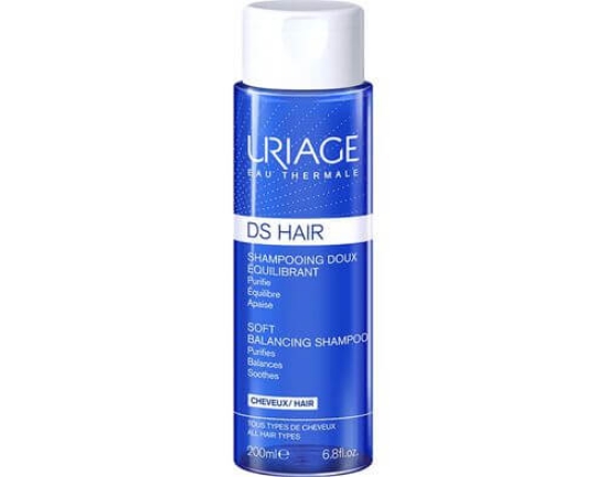 Imagem de Champo Ds Hair Suave Equilibrio URIAGE 200ml