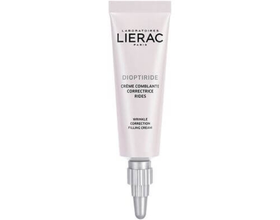 Imagem de Creme Olhos Dioptiride Corretor Rugas LIERAC 15ml