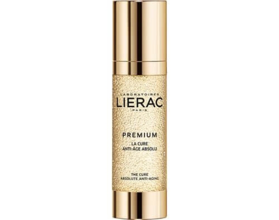 Imagem de Cura Antienvelhecimento Premium LIERAC 30ml