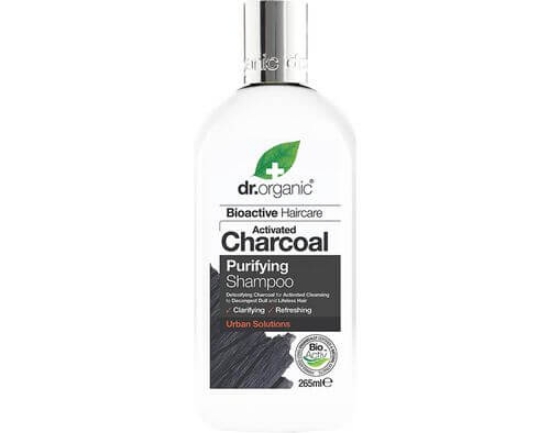 Imagem de Champo Bio Carvao Ativo DR.ORGANIC 265ml