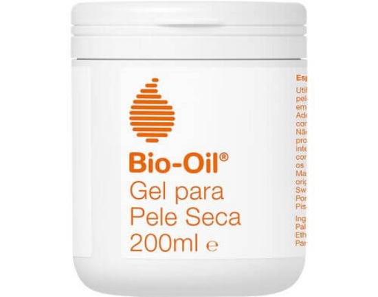 Imagem de Gel Pele Seca BIO OIL 200ml