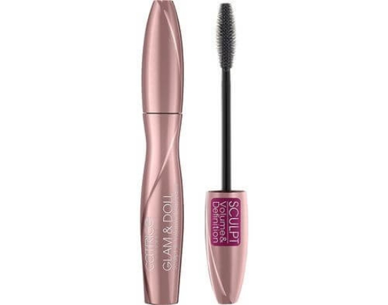 Imagem de Mascara Volume G&D Sculpt 010 CATRICE 1un