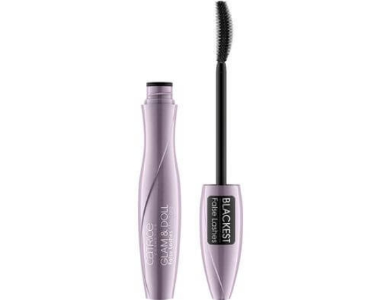 Imagem de Mascara G&D False Lashes 010 CATRICE 1un