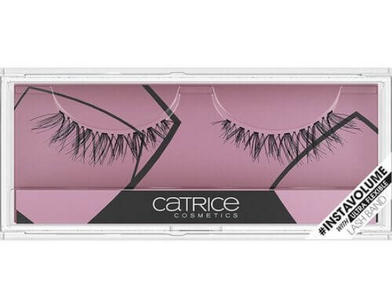 Imagem de Pestanas Couture Instavolume CATRICE 1un