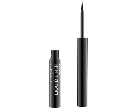 Imagem de Eyeliner Liquido 10 CATRICE 1un