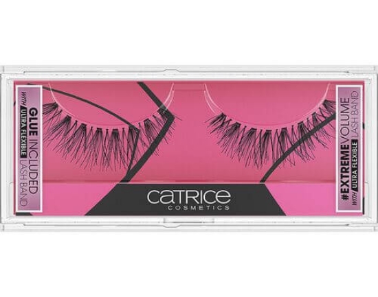 Imagem de Pestanas Instaextreme Volume CATRICE 1un