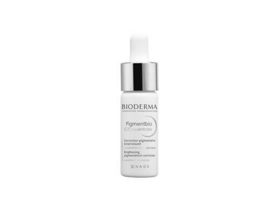 Imagem de Concentrado Pigmentbio C BIODERMA 15ml