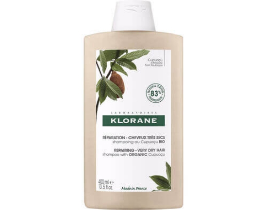 Imagem de Champo Manteiga Cupuacu KLORANE 400ml
