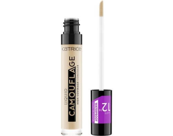Imagem de Corrector Liquido Camouflage High 036 CATRICE 1un