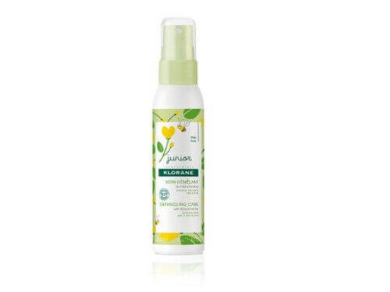 Imagem de Spray Petit Junior Desembaracador Mel Acacia KLORANE 125ml