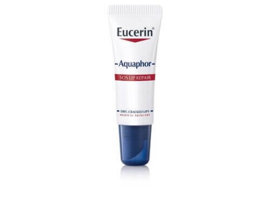 Imagem de Pomada Aquaphor EUCERIN 10ml
