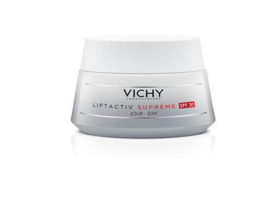 Imagem de Creme Liftactiv Supreme Spf30 VICHY 50ml
