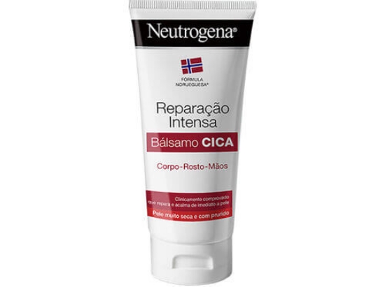 Imagem de Balsamo Cica Reparador NEUTROGENA 100ml