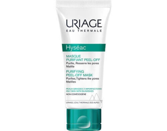 Imagem de Mascara Hyseac Purificante Peel-Off URIAGE 50ml