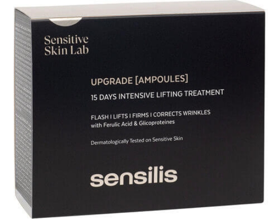 Imagem de Serum Upgrade Ampolas SENSILIS 14x1.5ml