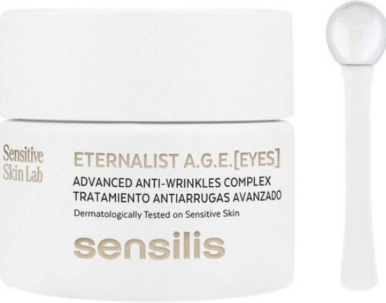 Imagem de Creme Olhos Eternalist SENSILIS 20ml