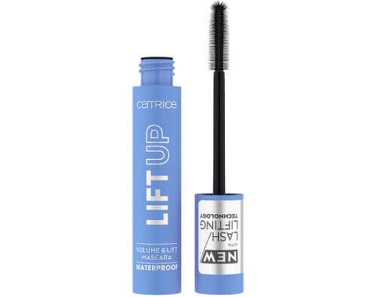 Imagem de Mascara Lift Up Volume & Lift Waterprof CATRICE 1un