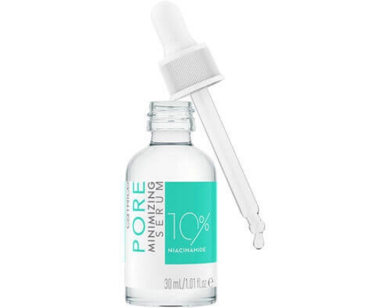 Imagem de Serum Pore Minimizing CATRICE 1un