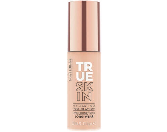 Imagem de Base Liquida True Skin 010 CATRICE 1un