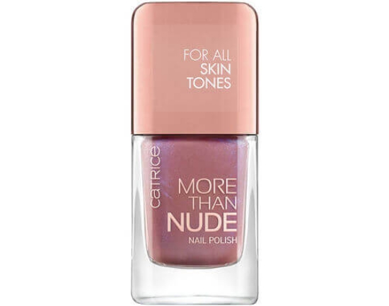 Imagem de Polidor unhas More Than Nude 13 CATRICE 1un