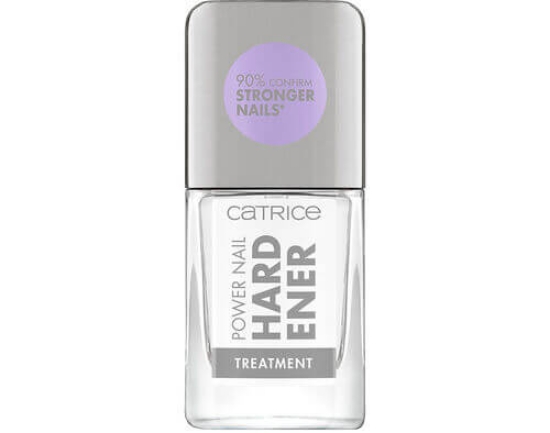 Imagem de Endurecedor unhas Power Nail Hardener Tr CATRICE 1un