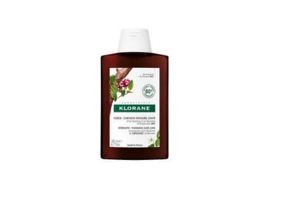 Imagem de Champo Quinina Bio KLORANE 200ml