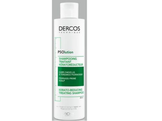 Imagem de Champo Psoriase Psolution DERCOS 200ml