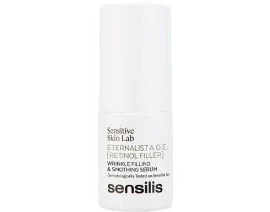 Imagem de Serum Eternalist Age SENSILIS 15ml