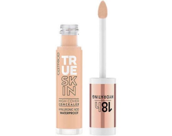 Imagem de Corretor True Skin High Concealer 015 CATRICE 1un
