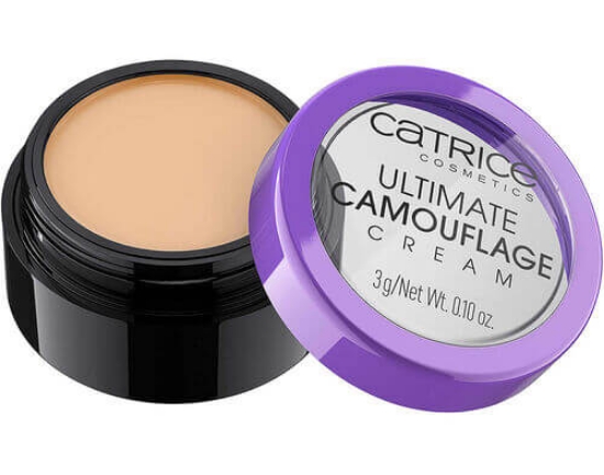 Imagem de Corretor Ultimate Camouflage Cream 015 CATRICE 1un