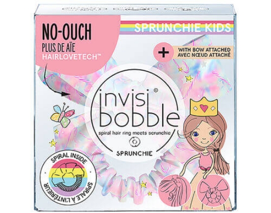 Imagem de Elastico Kids Sweets For My Sweet un INVISIBOBBLE 1un