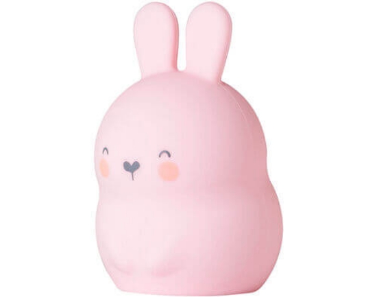 Imagem de Luz de Presenca Little Bunny Rosa SARO 1un