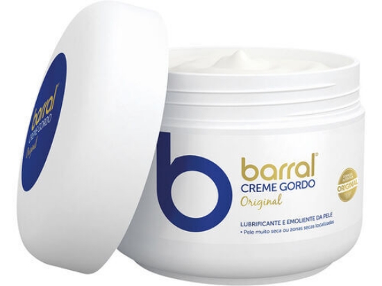 Imagem de Creme Gordo BARRAL 200ml