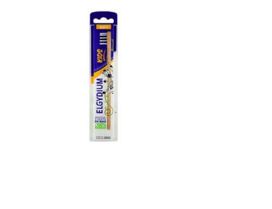 Imagem de Escova Eco Kids ELGYDIUM 1un