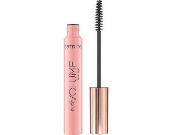 Imagem de Mascara Pure Volume 010 CATRICE 1un