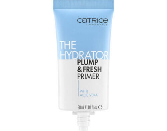 Imagem de Gel Hidratante Plump & Fresh Primer CATRICE 1un