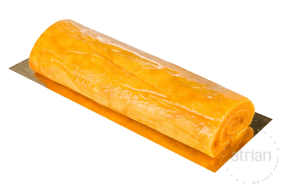 Imagem de Torta Laranja 1500Gr Atrian ATRIAN 1un