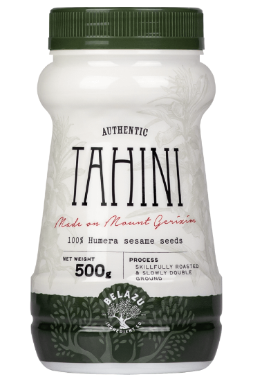 Imagem de Tahini BELAZU 500g