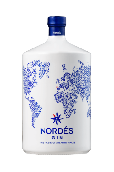 Imagem de Gin NORDES 3l