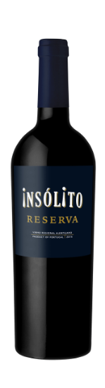 Imagem de Vinho Reserva Tinto INSÓLITO 75cl