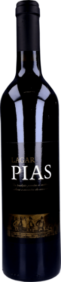 Imagem de Vinho Tinto LAGAR DAS PIAS 75cl