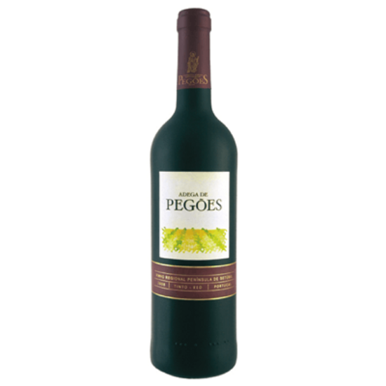 Imagem de Vinho Tinto ADEGA DE PEGOES 75cl