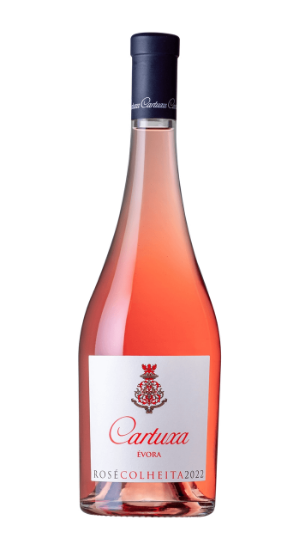 Imagem de Vinho Rosé CARTUXA 75cl