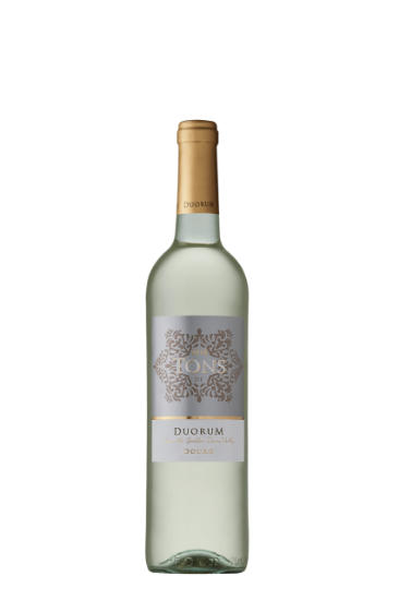 Imagem de Vinho Branco TONS DE DUORUM 75cl