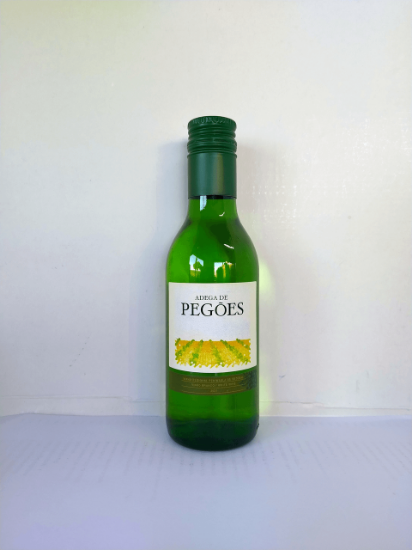 Imagem de Vinho Branco ADEGA DE PEGOES 25cl