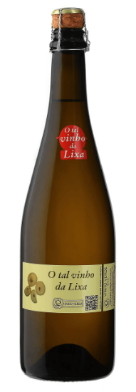 Imagem de Vinho Branco QUINTA DA LIXA 75cl