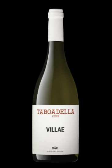 Imagem de V.Taboadella Villae Branco 75Cl