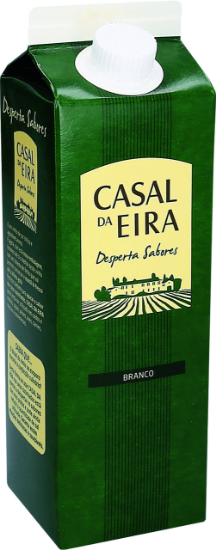 Imagem de Vinho Branco CASAL DA EIRA 1L