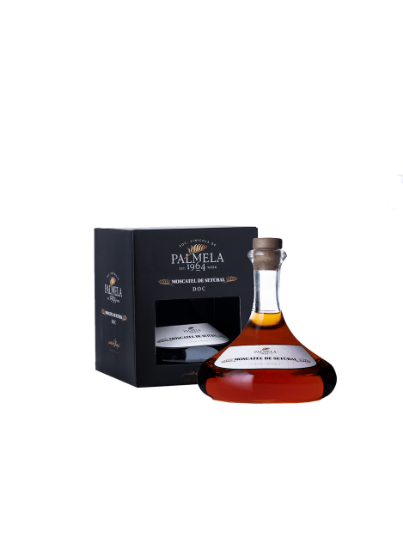 Imagem de Moscatel MOSCATEL DE SETUBAL 75cl