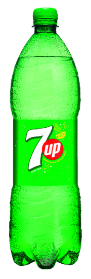 Imagem de Refrigerante Seven Up Regular Pet 7UP 1,5l